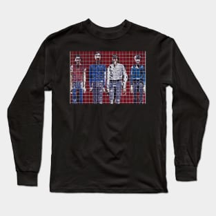 The Member 1979 Talking Heads Long Sleeve T-Shirt